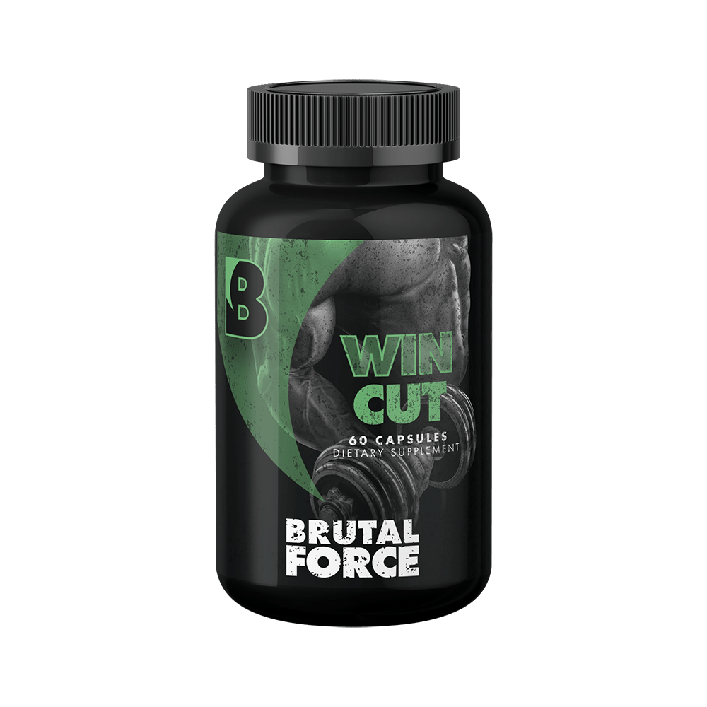 Brutal Force legal steroids and SARMS alternatives review