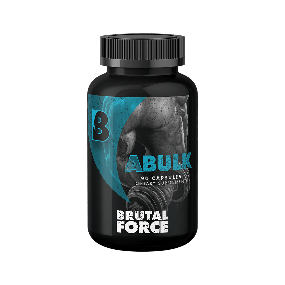 Brutal Force legal steroids and SARMS alternatives review