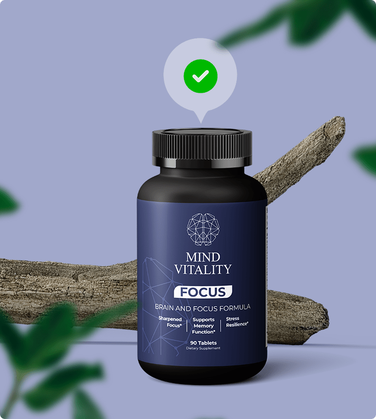 MindVitality Focus Review