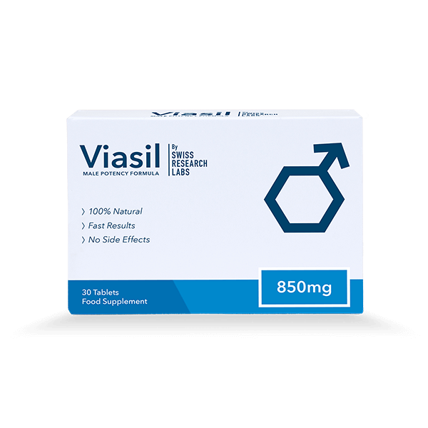 Viasil Male Performance Enhancer Review